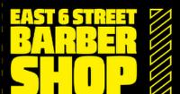 East 6 Street Barber Shop image 1